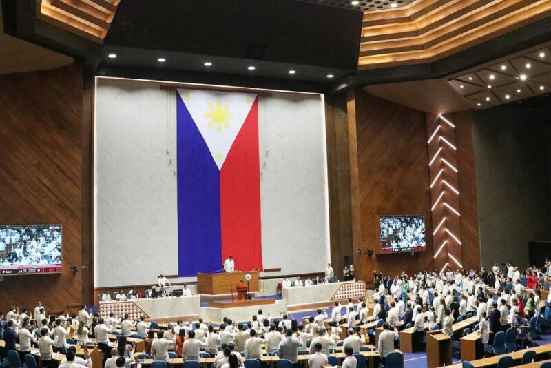 Rightsizing billâs OK in 19th Congress spells big savings