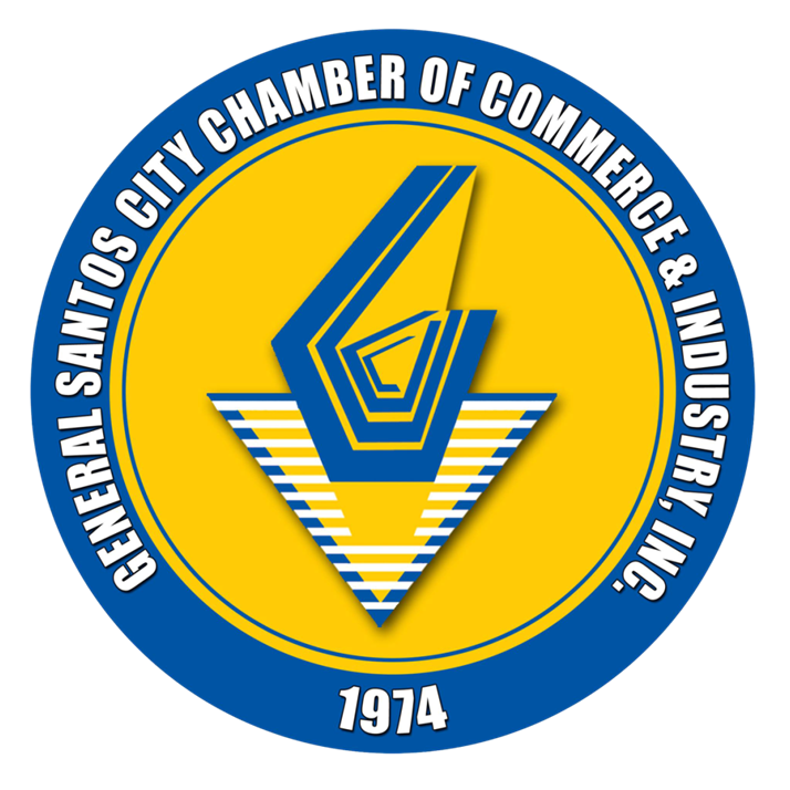 General Santos City Chamber of Commerce and Industry, Inc.