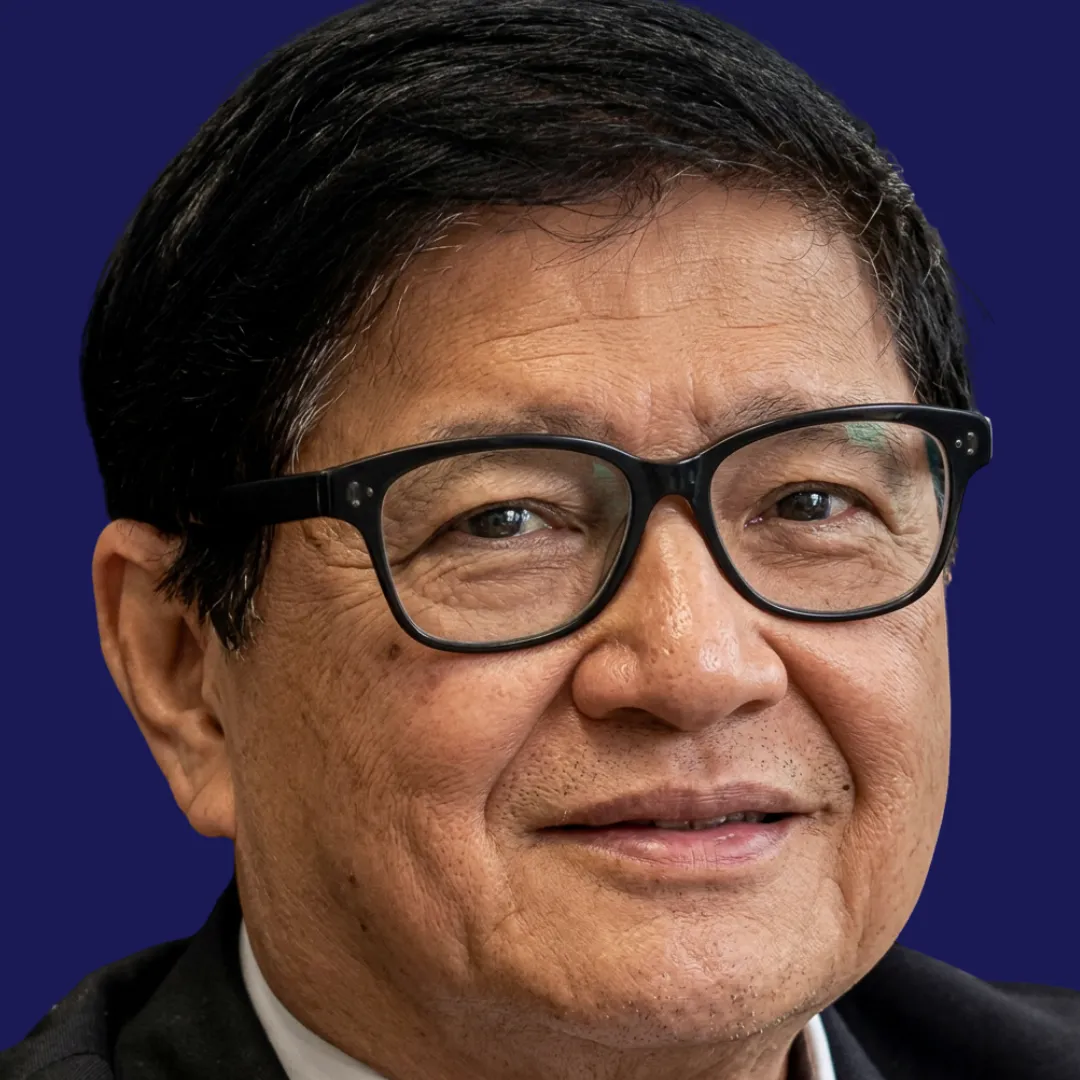 Arch. Felino A. Palafox, Jr.- Director