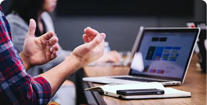 Build Capability & Stay Competitive
