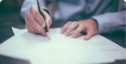 Business Support Services