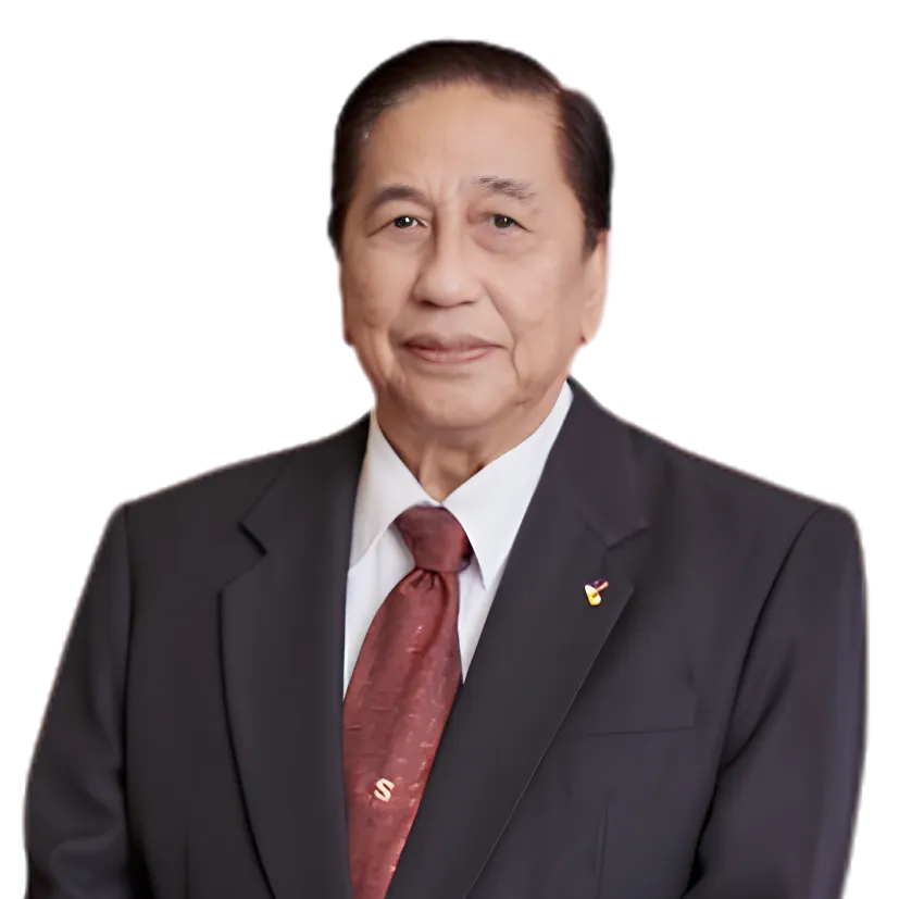 Dr. Sergio R. Ortiz-Luis, Jr.
